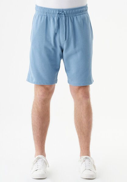 ORGANICATION ESSENTIALS-SHADI- Shorts aus Bio-Baumwolle ORGANICATION ESSENTIALS-SHADI- Shorts aus Bio-Baumwolle von ORGANICATION