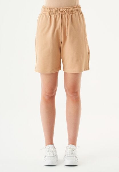 ORGANICATION Damen ESSENTIALS-SHEYMA- Shorts aus Bio-Baumwolle von ORGANICATION