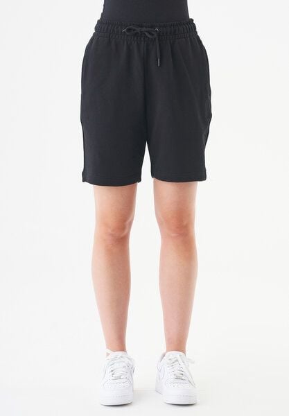 ORGANICATION Damen ESSENTIALS-SHEYMA- Shorts aus Bio-Baumwolle von ORGANICATION
