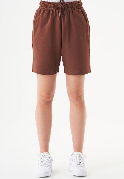 ORGANICATION Damen ESSENTIALS-SHEYMA- Shorts aus Bio-Baumwolle von ORGANICATION
