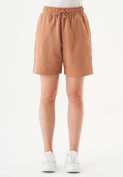 ORGANICATION Damen ESSENTIALS-SHEYMA- Shorts aus Bio-Baumwolle von ORGANICATION