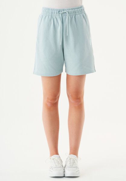 ORGANICATION Damen ESSENTIALS-SHEYMA- Shorts aus Bio-Baumwolle von ORGANICATION