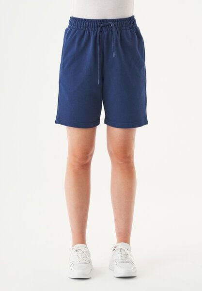 ORGANICATION Damen ESSENTIALS-SHEYMA- Shorts aus Bio-Baumwolle von ORGANICATION