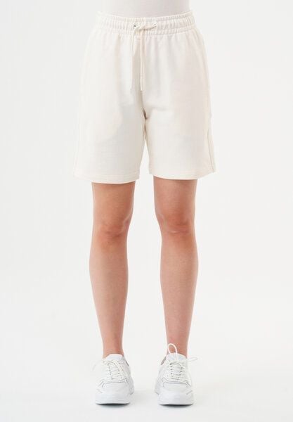 ORGANICATION Damen ESSENTIALS-SHEYMA- Shorts aus Bio-Baumwolle von ORGANICATION