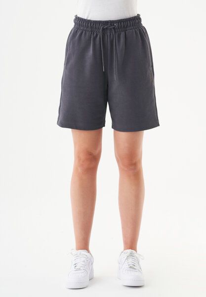 ORGANICATION Damen ESSENTIALS-SHEYMA- Shorts aus Bio-Baumwolle von ORGANICATION