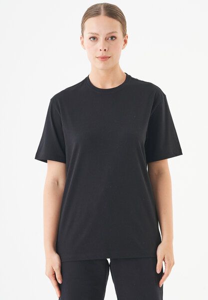 ORGANICATION ESSENTIALS-TILLO-Unisex Basic T-Shirt aus Bio-Baumwolle ORGANICATION ESSENTIALS-TILLO-Unisex Basic T-Shirt aus Bio-Baumwolle von ORGANICATION