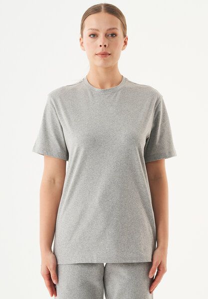ORGANICATION ESSENTIALS-TILLO-Unisex Basic T-Shirt aus Bio-Baumwolle ORGANICATION ESSENTIALS-TILLO-Unisex Basic T-Shirt aus Bio-Baumwolle von ORGANICATION