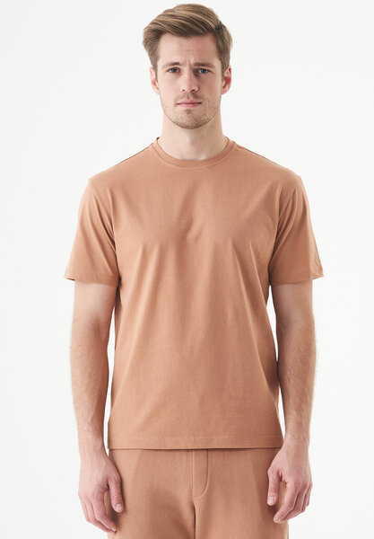 ORGANICATION ESSENTIALS-TILLO-Unisex Basic T-Shirt aus Bio-Baumwolle ORGANICATION ESSENTIALS-TILLO-Unisex Basic T-Shirt aus Bio-Baumwolle von ORGANICATION