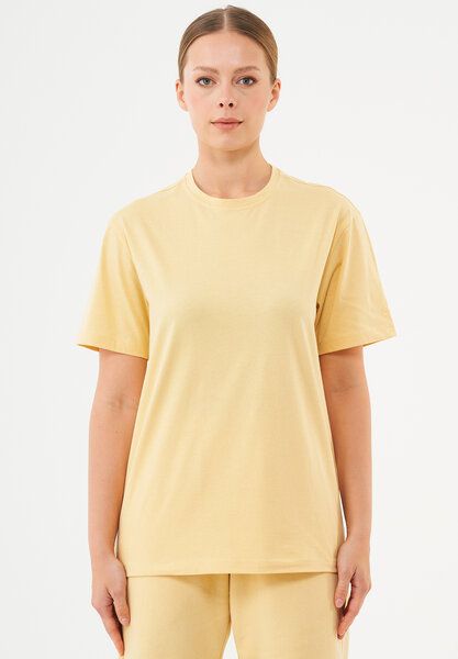 ORGANICATION ESSENTIALS-TILLO-Unisex Basic T-Shirt aus Bio-Baumwolle ORGANICATION ESSENTIALS-TILLO-Unisex Basic T-Shirt aus Bio-Baumwolle von ORGANICATION