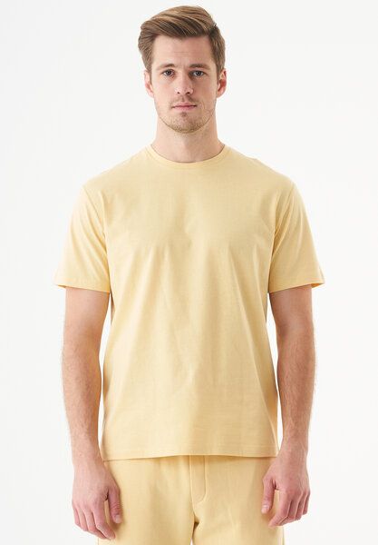 ORGANICATION ESSENTIALS-TILLO-Unisex Basic T-Shirt aus Bio-Baumwolle ORGANICATION ESSENTIALS-TILLO-Unisex Basic T-Shirt aus Bio-Baumwolle von ORGANICATION