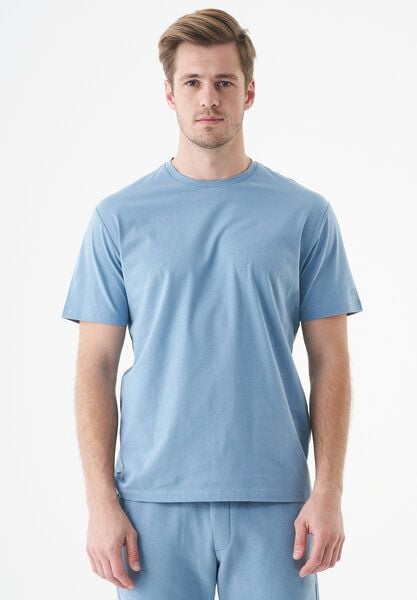 ORGANICATION ESSENTIALS-TILLO-Unisex Basic T-Shirt aus Bio-Baumwolle ORGANICATION ESSENTIALS-TILLO-Unisex Basic T-Shirt aus Bio-Baumwolle von ORGANICATION