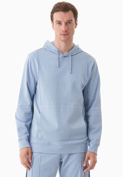 ORGANICATION Hoodie aus Bio-Baumwolle ORGANICATION Hoodie aus Bio-Baumwolle von ORGANICATION