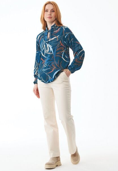 ORGANICATION Hose aus TENCEL Lyocell und Bio-Baumwolle von ORGANICATION