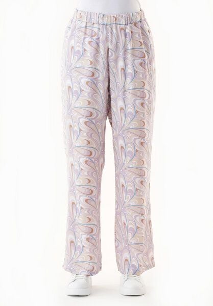 ORGANICATION Hose aus TENCEL Lyocell von ORGANICATION