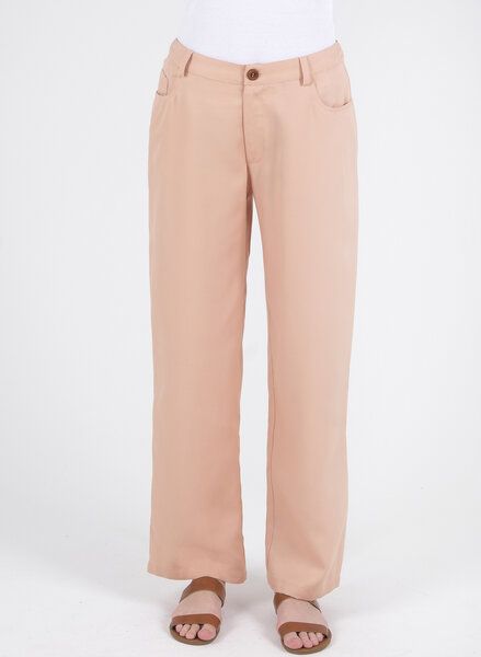 ORGANICATION Hose aus TENCEL Lyocell von ORGANICATION