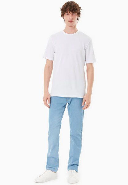 ORGANICATION Jeans aus Bio-Baumwolle von ORGANICATION