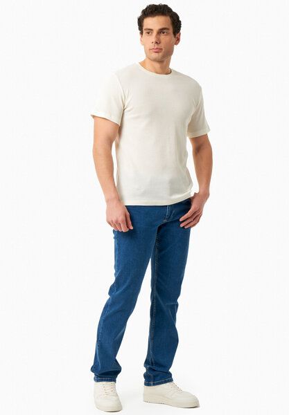 ORGANICATION Jeans aus Bio-Baumwolle von ORGANICATION