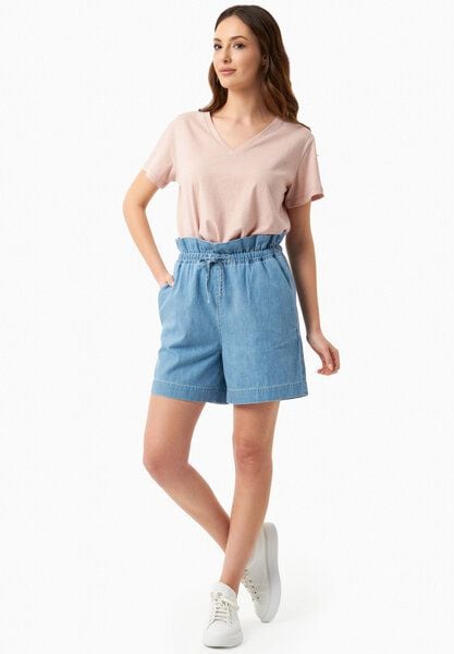 ORGANICATION Jeans mit Geradem Schnitt aus Bio-Baumwolle von ORGANICATION