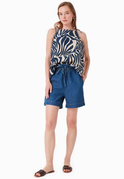 ORGANICATION Jeans mit Geradem Schnitt aus Bio-Baumwolle von ORGANICATION