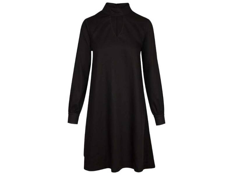 ORGANICATION Jerseykleid ORGANICATION Bio-Damen-Kleid aus Tencel von ORGANICATION