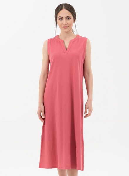 ORGANICATION Jerseykleid aus Bio-Baumwolle von ORGANICATION