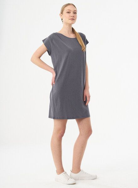 ORGANICATION Jerseykleid aus TENCEL Lyocell und Bio-Baumwolle von ORGANICATION