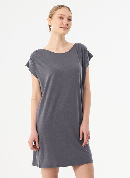 ORGANICATION Jerseykleid aus TENCEL Lyocell und Bio-Baumwolle von ORGANICATION