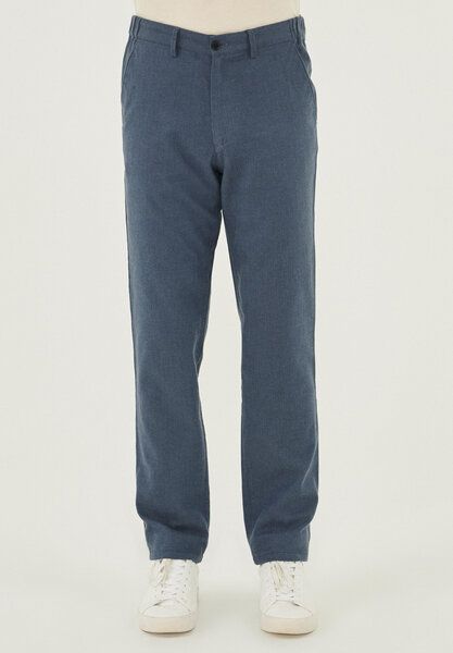 ORGANICATION Jogger Fit Chino aus Bio-Baumwolle von ORGANICATION