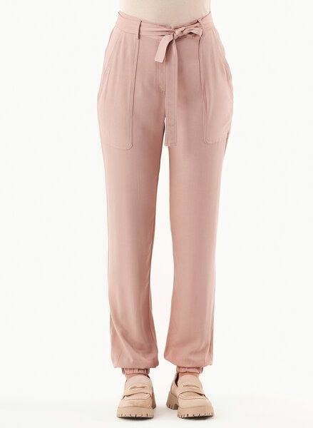 ORGANICATION Jogger Hose aus LENZING ECOVERO von ORGANICATION