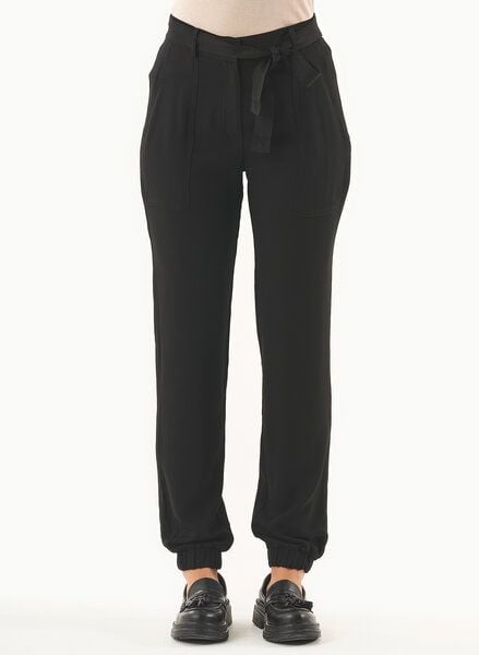 ORGANICATION Jogger Hose aus LENZING ECOVERO von ORGANICATION