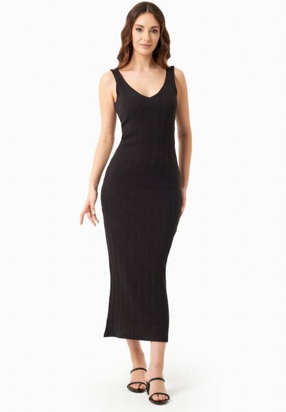 ORGANICATION Kleid aus Bio-Baumwolle von ORGANICATION