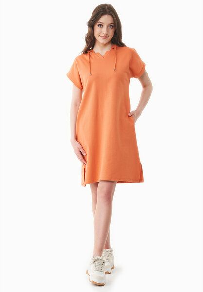 ORGANICATION Kleid aus Bio-Baumwolle ORGANICATION Kleid aus Bio-Baumwolle von ORGANICATION