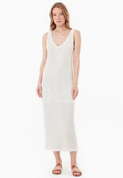 ORGANICATION Kleid aus Bio-Baumwolle von ORGANICATION