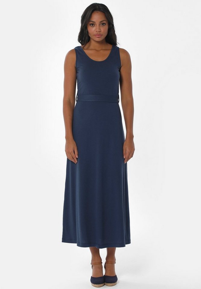 ORGANICATION Kleid & Hose Women's Sleveless Dress ORGANICATION Kleid & Hose Women's Sleveless Dress von ORGANICATION
