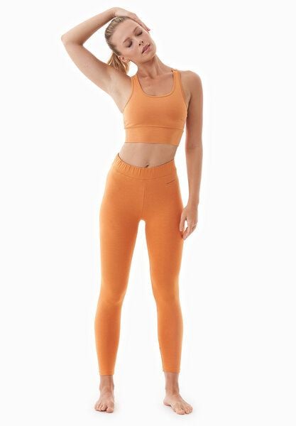 ORGANICATION LEILA | Leggings aus Bio-Baumwolle ORGANICATION LEILA | Leggings aus Bio-Baumwolle von ORGANICATION
