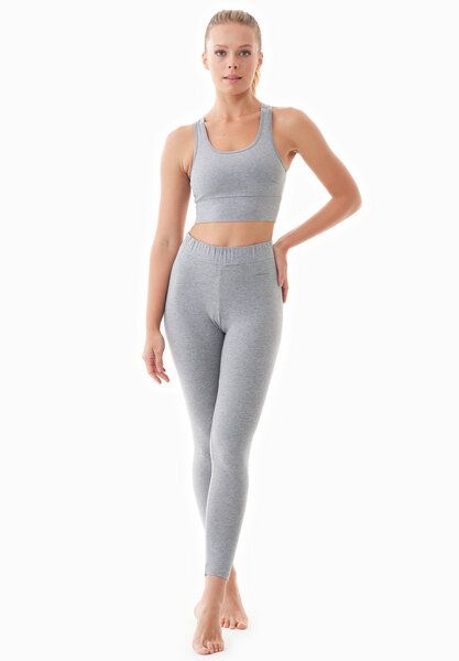 ORGANICATION LEILA | Leggings aus Bio-Baumwolle ORGANICATION LEILA | Leggings aus Bio-Baumwolle von ORGANICATION