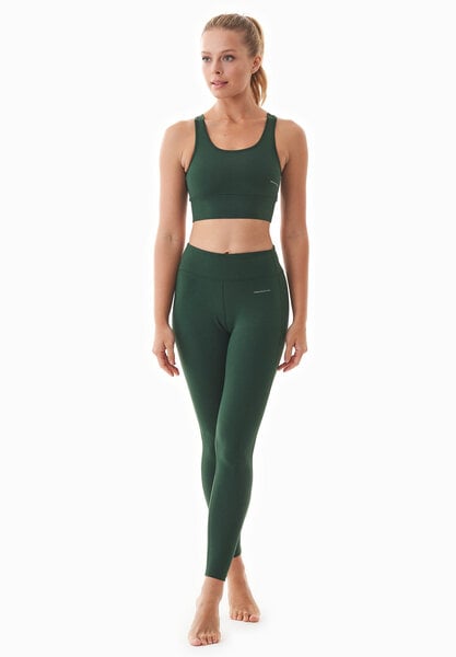 ORGANICATION LENNA | High Waist Leggings aus Bio-Baumwolle von ORGANICATION