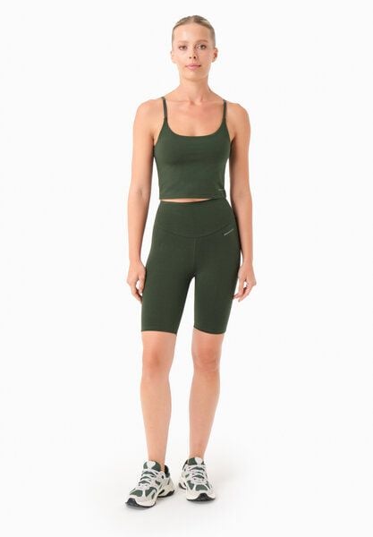 ORGANICATION LILLY | Biker-Shorts aus Bio-Baumwolle von ORGANICATION