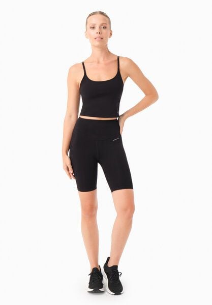 ORGANICATION LILLY | Biker-Shorts aus Bio-Baumwolle von ORGANICATION
