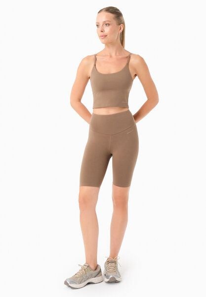 ORGANICATION LILLY | Biker-Shorts aus Bio-Baumwolle von ORGANICATION