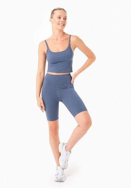 ORGANICATION LILLY | Biker-Shorts aus Bio-Baumwolle von ORGANICATION