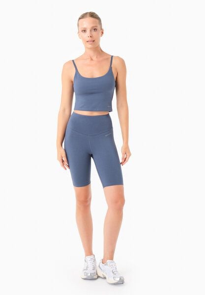 ORGANICATION LILLY | Biker-Shorts aus Bio-Baumwolle von ORGANICATION