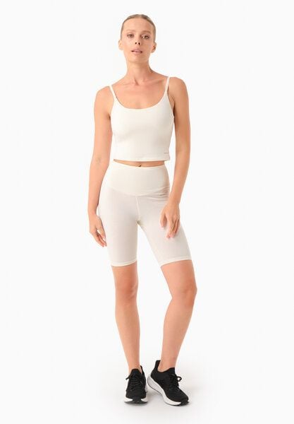 ORGANICATION LILLY | Biker-Shorts aus Bio-Baumwolle von ORGANICATION
