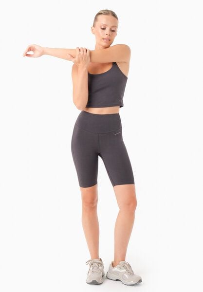 ORGANICATION LILLY | Biker-Shorts aus Bio-Baumwolle von ORGANICATION