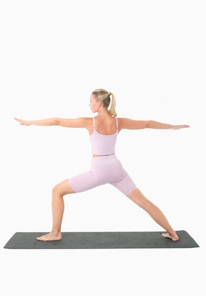 ORGANICATION LILLY | Biker-Shorts aus Bio-Baumwolle von ORGANICATION