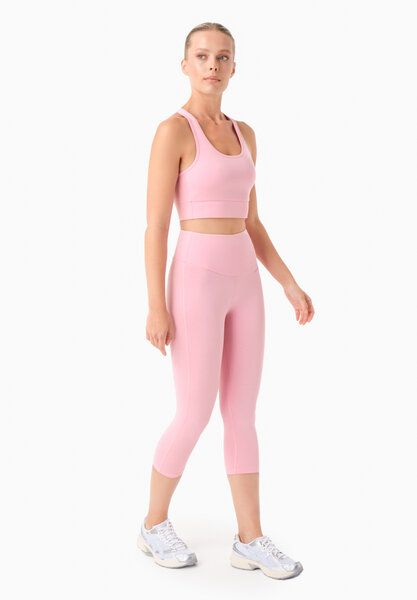 ORGANICATION LISSA | Capri-Leggings aus Bio-Baumwolle von ORGANICATION