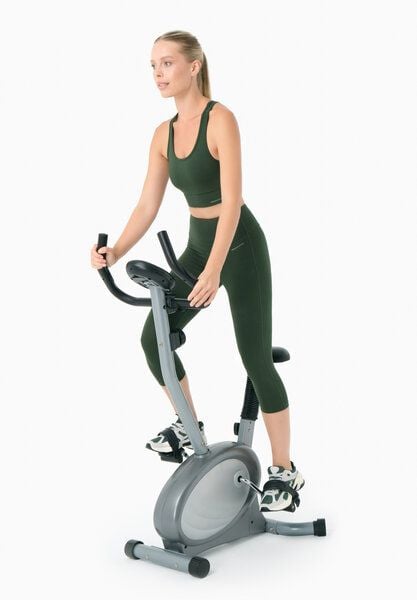 ORGANICATION LISSA | Capri-Leggings aus Bio-Baumwolle von ORGANICATION