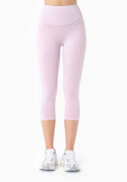 ORGANICATION LISSA | Capri-Leggings aus Bio-Baumwolle von ORGANICATION