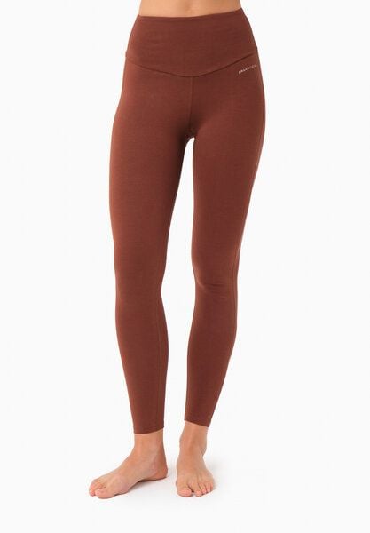 ORGANICATION LUCCY | High Waist Leggings aus Bio-Baumwolle von ORGANICATION