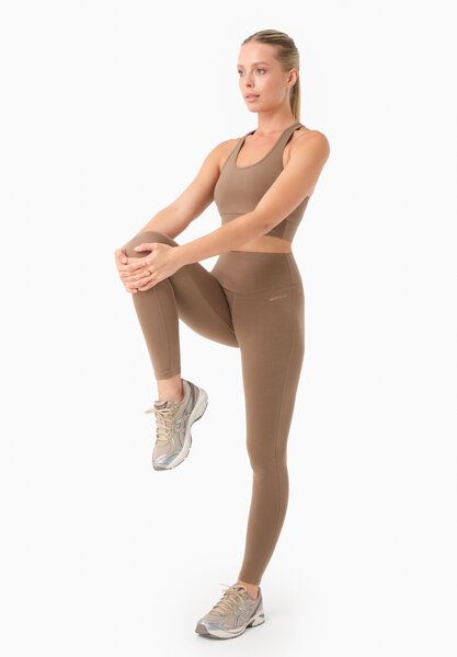 ORGANICATION LUCCY | High Waist Leggings aus Bio-Baumwolle von ORGANICATION